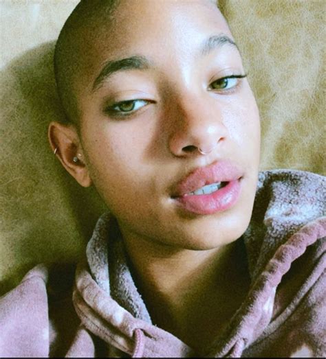 willow smith naked|∴ W ∴ (@willowsmith) • Instagram photos and videos